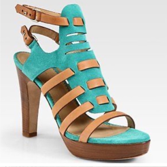 Rag and bone sandals - Picture 1 of 3